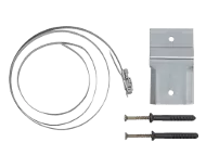 Комплект крепления для мембранных баков 8-35 WESTER