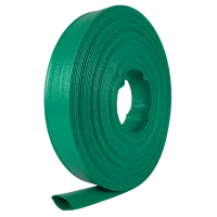 Шланг-рукав ПВХ MAXPUMP 1" (25мм) 30м (зеленый)