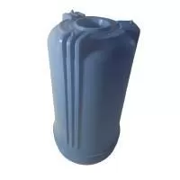Колба картридж фильтра  Джилекс 1 М 10” Blue