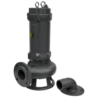 Фекальный насос MAXPUMP FEKATRON 4000
