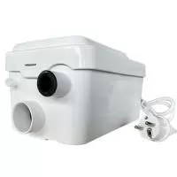 Канализационная установка MAXPUMP SANILIFT 300