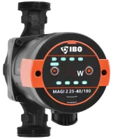 Насос IBO MAGI 2 25-40/180