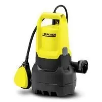 Karcher SP 3 Dirt