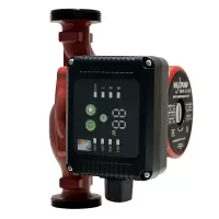 MAXPUMP DELTA 25/6-180