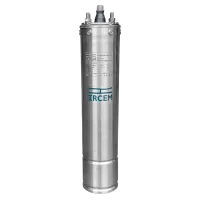 Электродвигатель для глубинного насоса IRCEM 4OS40T