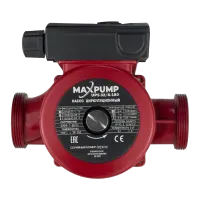 Циркуляционный насос MAXPUMP UPS 32/8-180