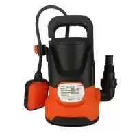Дренажный насос MAXPUMP TOPDRAIN 400D