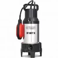 Насос Elpumps BT 6877 K