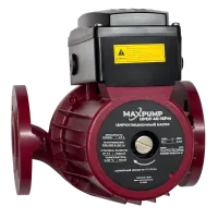 Циркуляционный насос MAXPUMP UPDF 40-16Fm