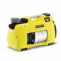 Karcher BP 5 Home & Garden