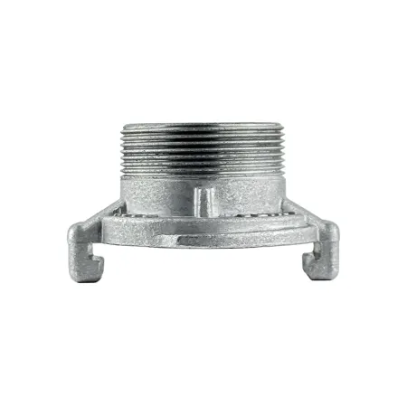 Головка цапковая ЦВЕТЛИТ ГЦ-50-1,6 ПМ УХЛ1