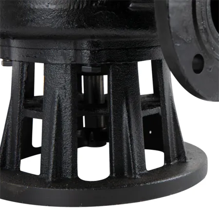 Фекальный насос IBO MWQ 150/7500