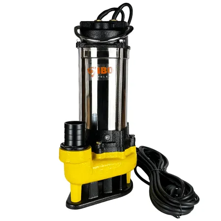 Дренажный насос IBO WQF 550