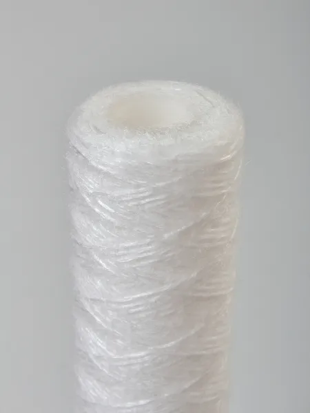 Картридж из полипропиленовой нити Нептун ЭКО PS-10SL 10 мкм