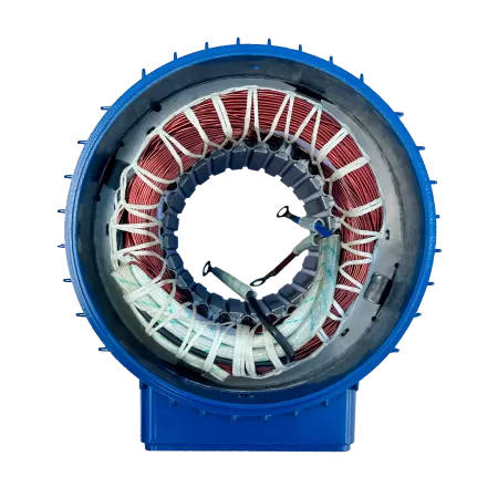 Статор насоса JET 900D INOX