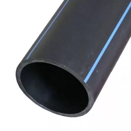 Труба ЧЕРНАЯ 50мм стенка 3.0 мм 