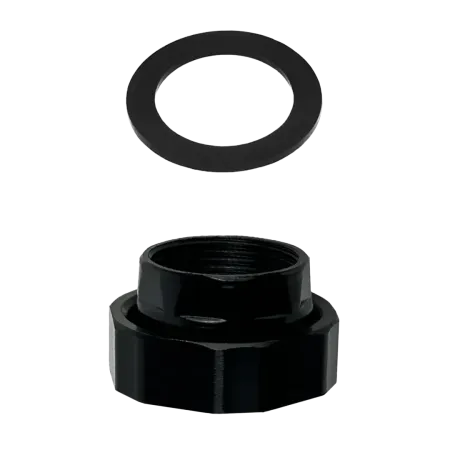 Гайка циркуляционного насоса 2" / 1¼"