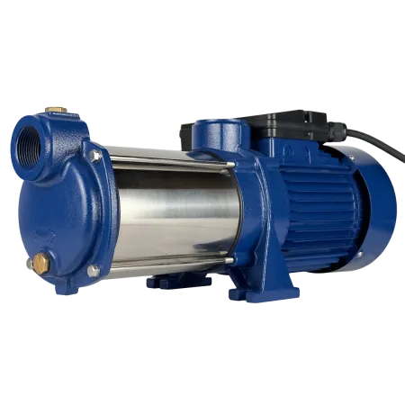 Поверхностный насос MAXPUMP MH 1300D SS