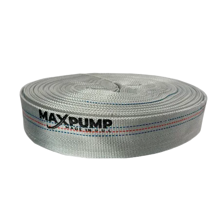 Шланг-рукав текстильный MAXPUMP 1¼" (32мм) 10м