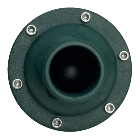 Гравитационный клапан MAXPUMP DN50