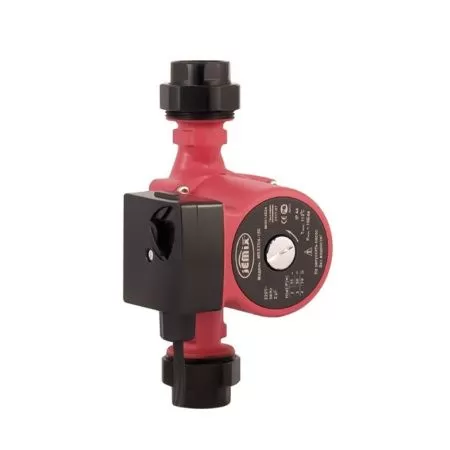 Циркуляционный насос Jemix WRS-32/6-130