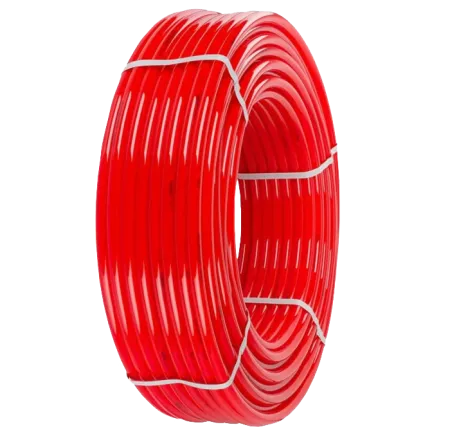 Труба для теплого пола VALFEX 20х2 (бухта 200м)