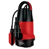 Фекальный насос MAXPUMP TOPLIFT 400 D