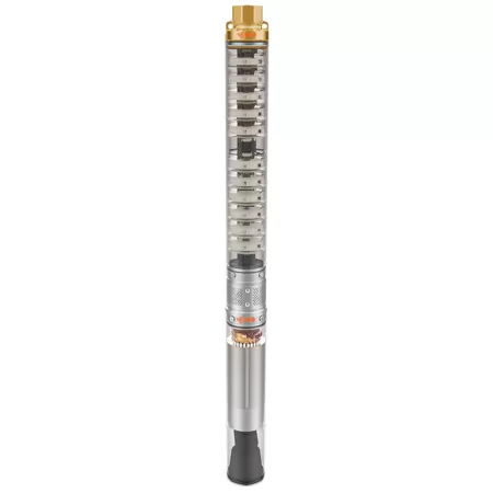 IBO 4SD 3/14 (380В)