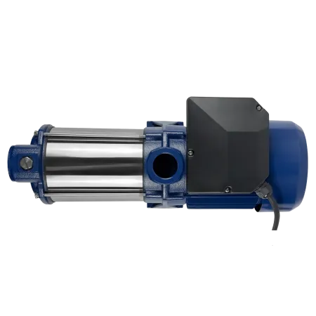 Поверхностный насос MAXPUMP MH 1300D SS