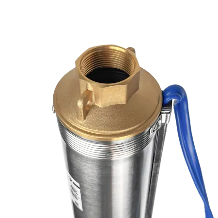 MAXPUMP 4SDM 3/14 380В (Набор)