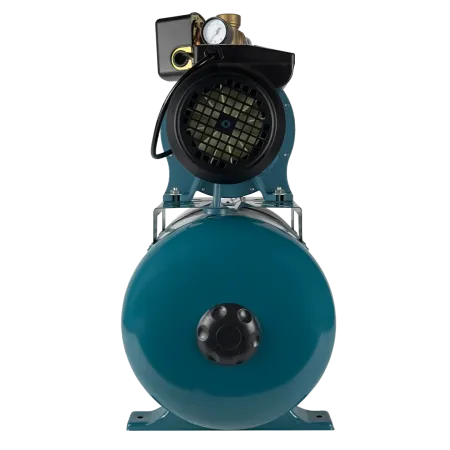 IBO AJ 50/60 24л +защита от сухого хода