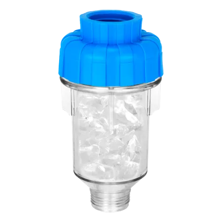 Фильтр дозатор АКВАБРАЙТ АБФ-СТИРАЛ