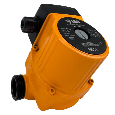 Циркуляционный насос IBO OHI 15-60/130 (БЕЗ ГАЕК)