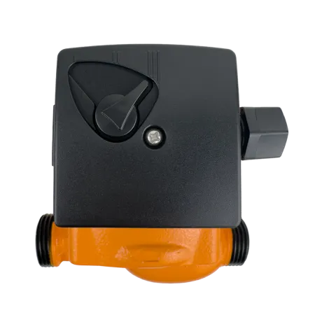 Циркуляционный насос IBO OHI 15-60/130 (БЕЗ ГАЕК)