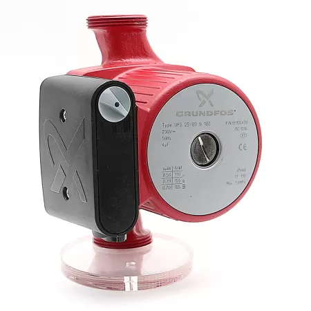Циркуляционный насос Grundfos UPS 32-80