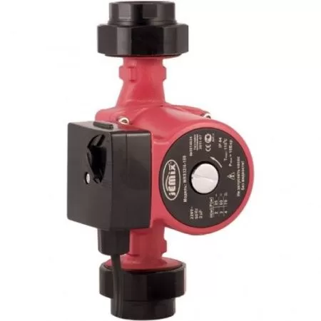 Циркуляционный насос Jemix ЦН-25/6-180 (WRS 25/6 180)