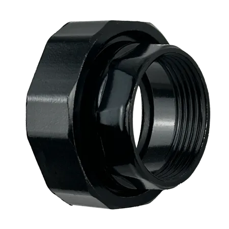 Гайка циркуляционного насоса 1½" / 1"