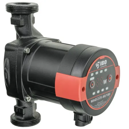 Циркуляционный насос IBO MAGI 2 25-60/180