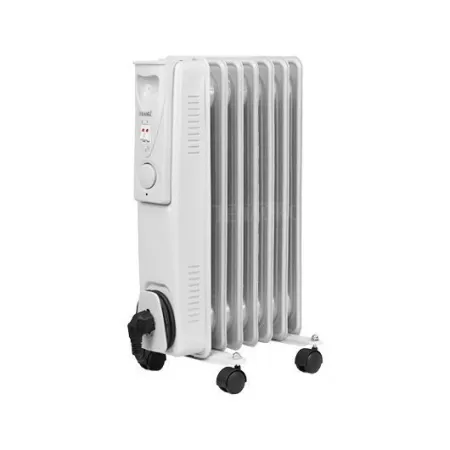 Радиатор масляный ТЕПЛОКС РМ15-07Л 