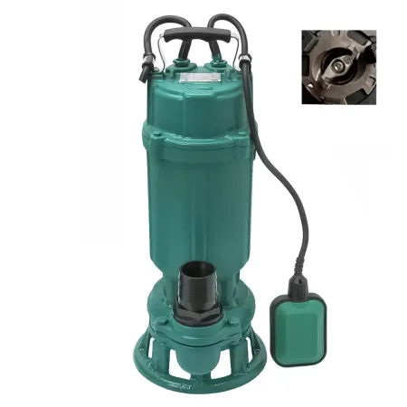 Фекальный насос IBO FURIATKA 1500