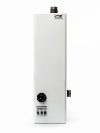 Электрокотел Ресурс ЭВПМ-12 кВт 