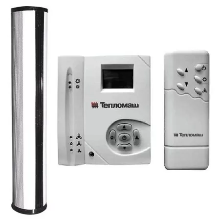 Воздушная завеса Тепломаш КЭВ-П6142А 