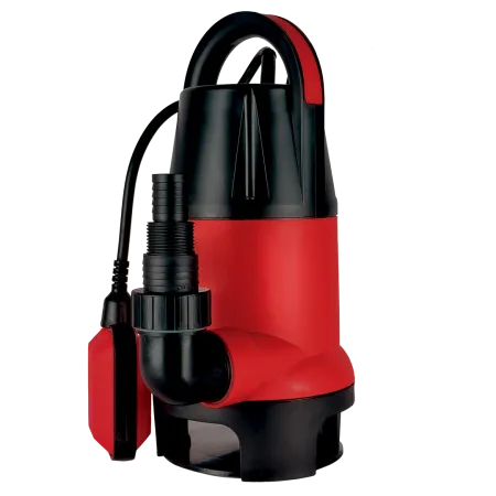 Фекальный насос MAXPUMP TOPLIFT 750D