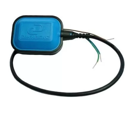 Поплавковый выключатель Джилекс