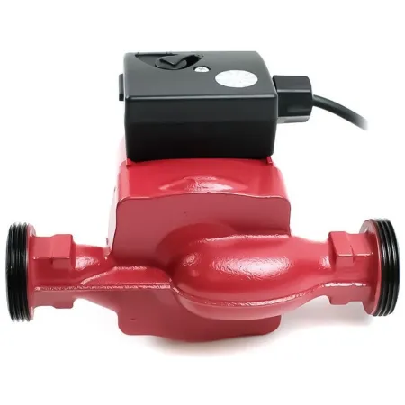 Циркуляционный насос Jemix ЦН-25/6-180 (WRS 25/6 180)