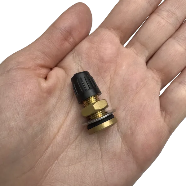 Воздушный клапан мембранного бака MAXPUMP