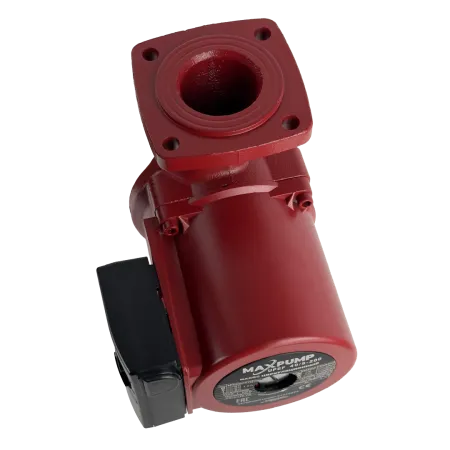 Циркуляционный насос MAXPUMP UPEF 40/8-200