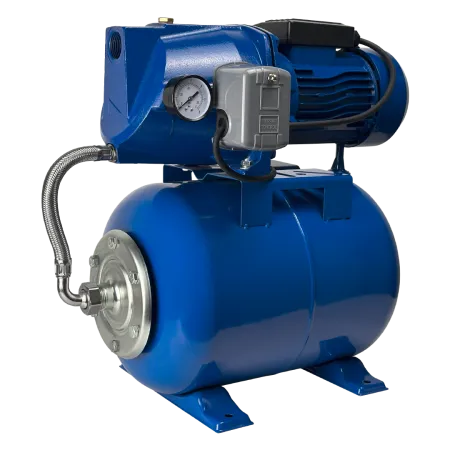 MAXPUMP JSW 1500D 24л