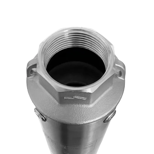 Гидравлическая часть насоса IRCEM 8BH40