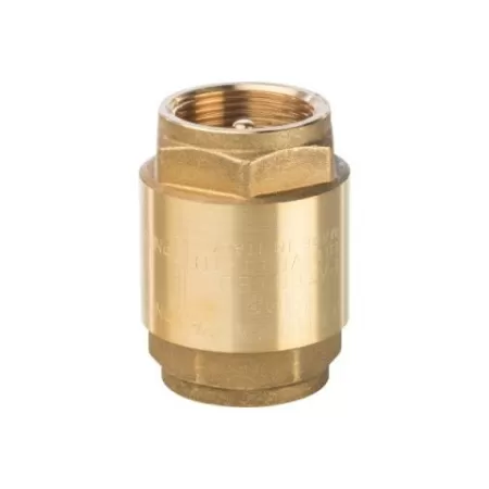 Обратный клапан STI ¾"